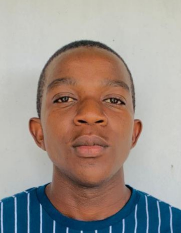 Liberty T Nkalane